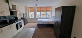 PENTHOUSE APARTMENT IN CENTRAL HALIFAX